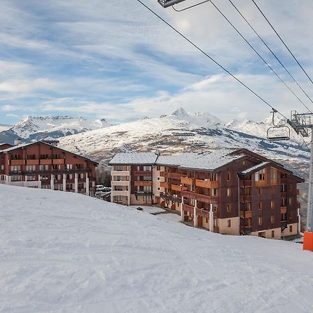 Residence La Marelle Et Le Rami - Maeva Home La Plagne Εξωτερικό φωτογραφία