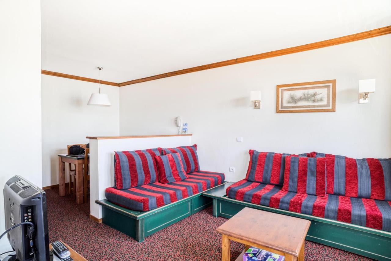 Residence La Marelle Et Le Rami - Maeva Home La Plagne Δωμάτιο φωτογραφία