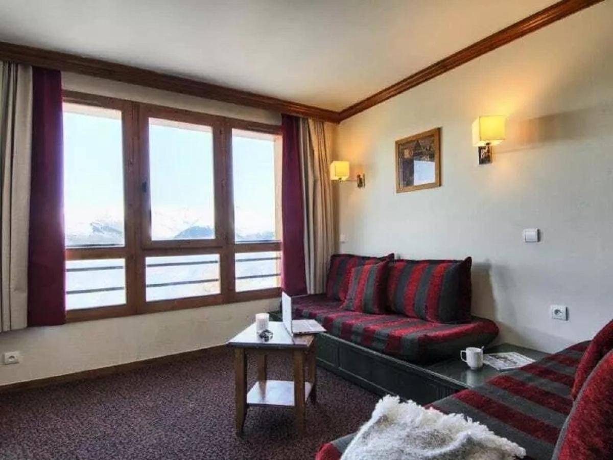 Residence La Marelle Et Le Rami - Maeva Home La Plagne Εξωτερικό φωτογραφία