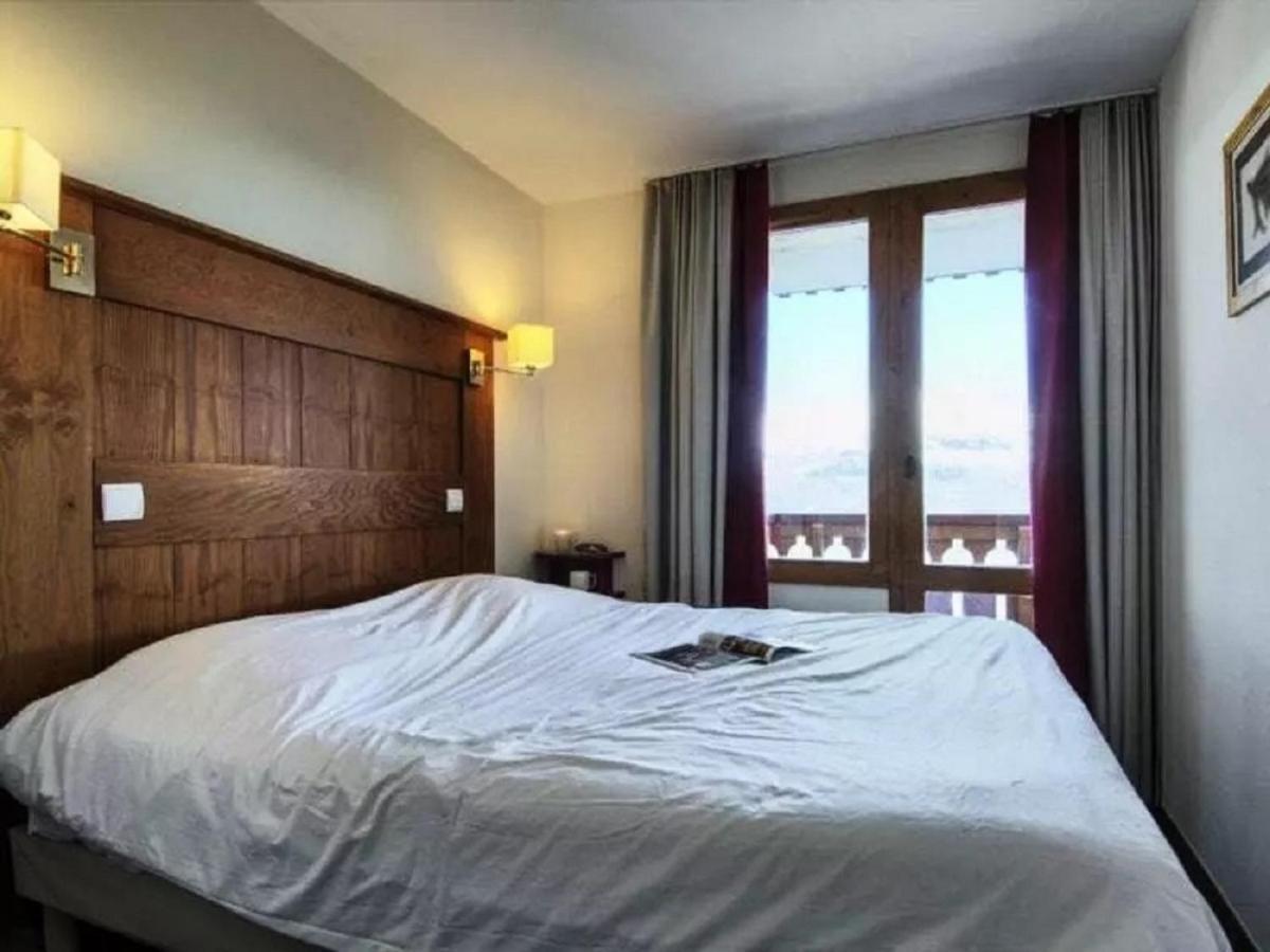 Residence La Marelle Et Le Rami - Maeva Home La Plagne Εξωτερικό φωτογραφία