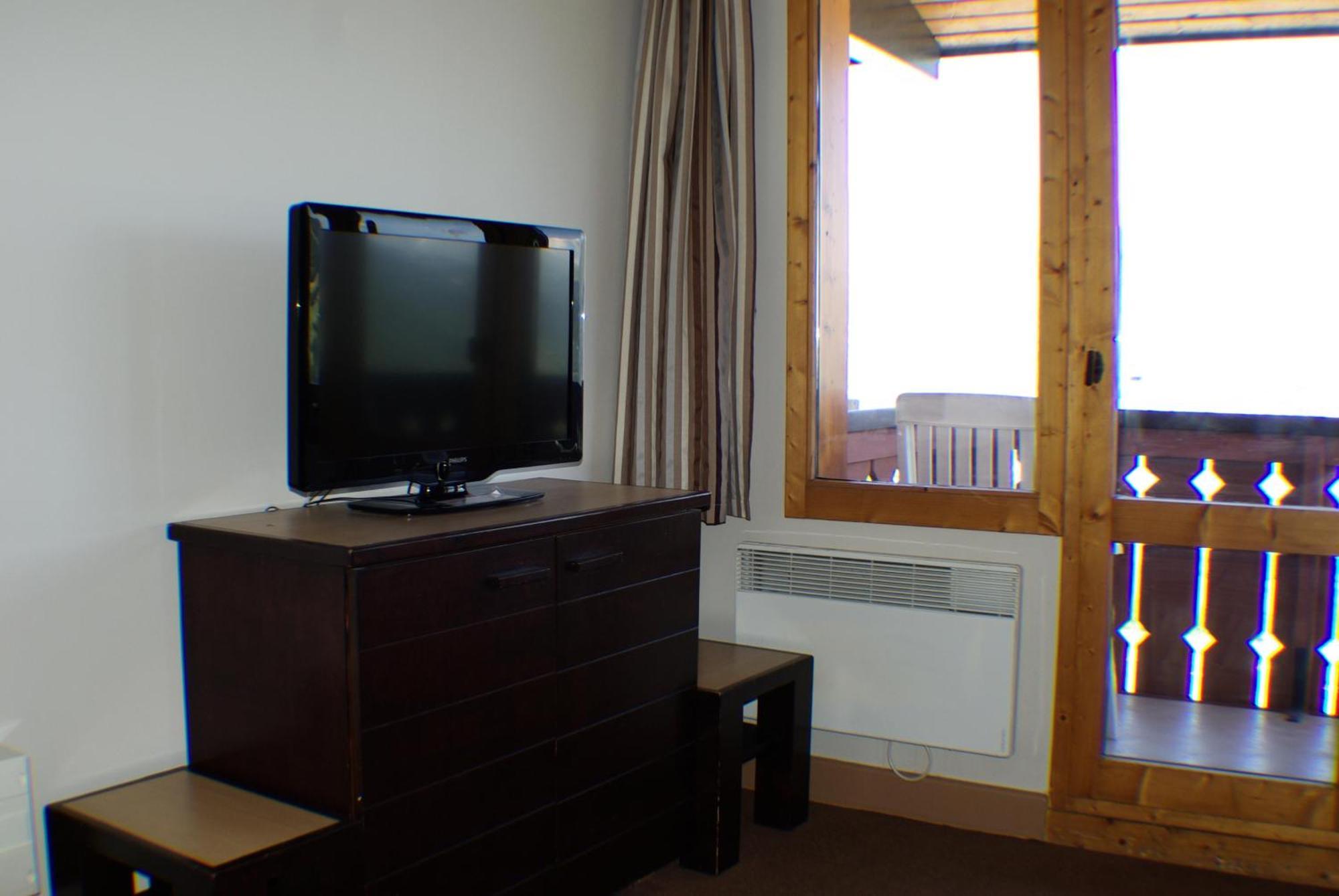 Residence La Marelle Et Le Rami - Maeva Home La Plagne Εξωτερικό φωτογραφία