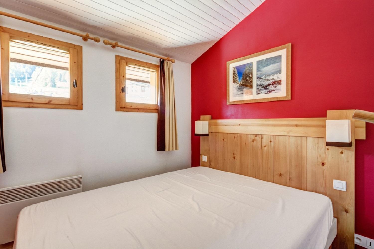 Residence La Marelle Et Le Rami - Maeva Home La Plagne Δωμάτιο φωτογραφία