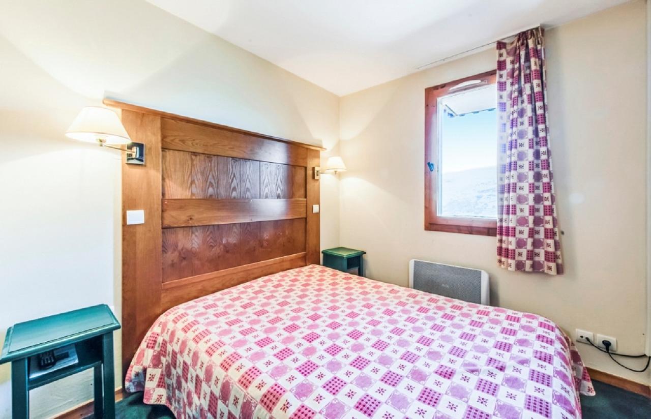 Residence La Marelle Et Le Rami - Maeva Home La Plagne Εξωτερικό φωτογραφία