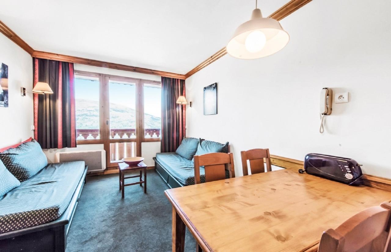 Residence La Marelle Et Le Rami - Maeva Home La Plagne Εξωτερικό φωτογραφία