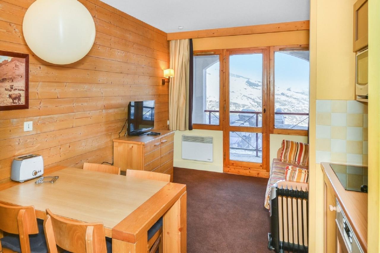 Residence La Marelle Et Le Rami - Maeva Home La Plagne Εξωτερικό φωτογραφία