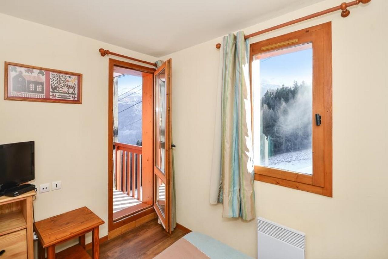 Residence La Marelle Et Le Rami - Maeva Home La Plagne Εξωτερικό φωτογραφία