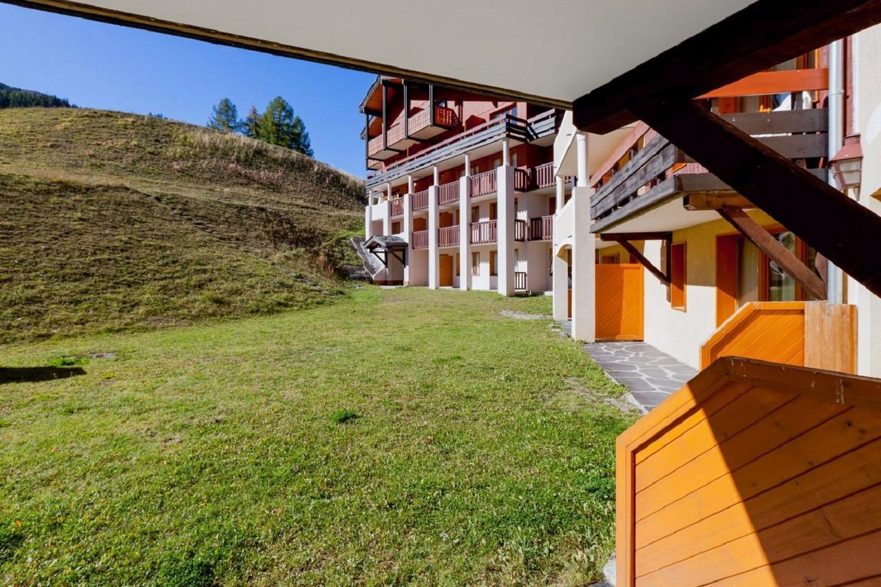 Residence La Marelle Et Le Rami - Maeva Home La Plagne Εξωτερικό φωτογραφία