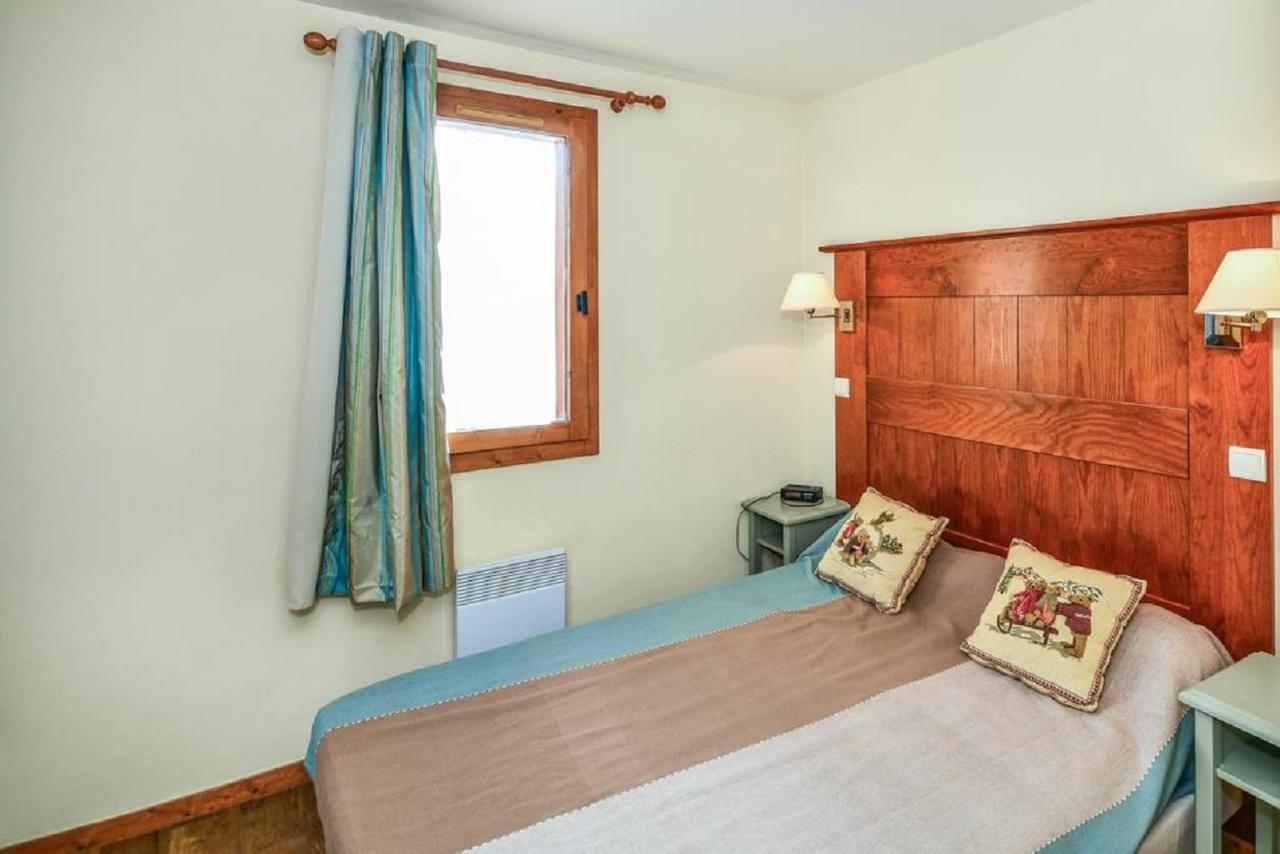 Residence La Marelle Et Le Rami - Maeva Home La Plagne Εξωτερικό φωτογραφία