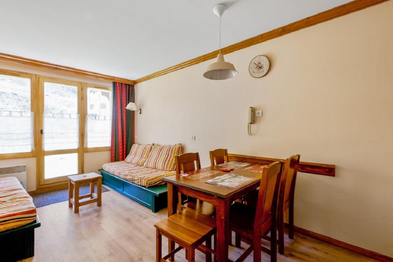 Residence La Marelle Et Le Rami - Maeva Home La Plagne Εξωτερικό φωτογραφία